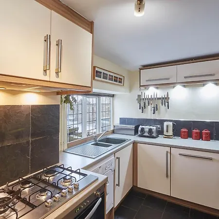 Holiday home Host & - The Green Glaisdale