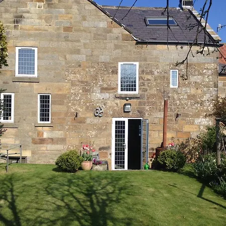 Host & - The Green Holiday home Glaisdale